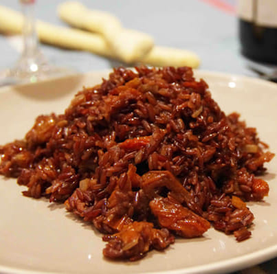 Recette de Christelle