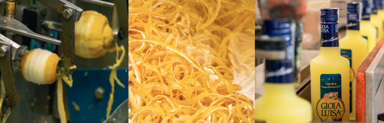 Une recette qu'on ne change pas