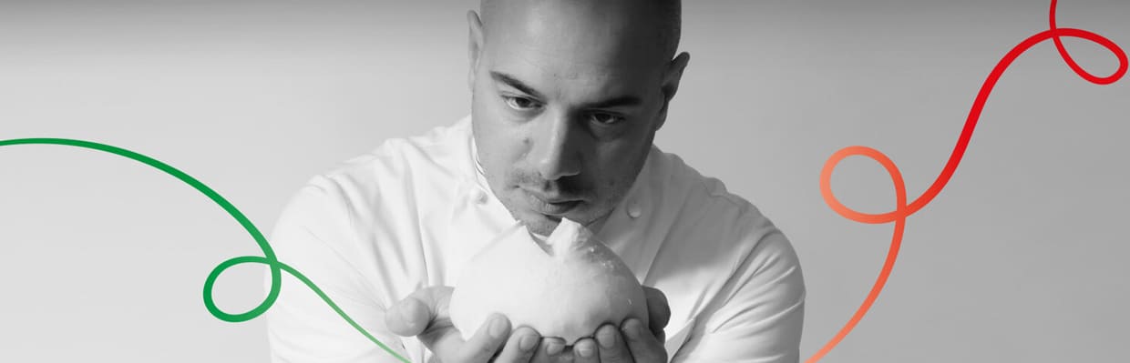 Notre producteur De Mori