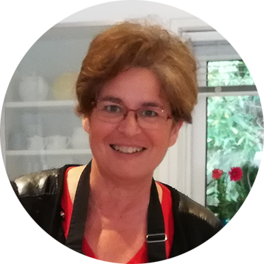 Portrait de Céline